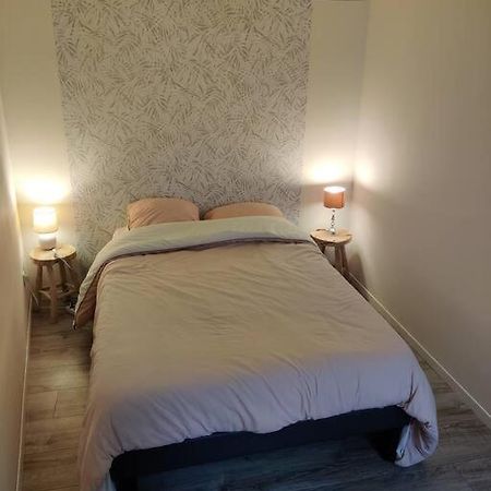 Appartement Cosy Avec Parking Proche Gare Dombasle-sur-Meurthe Екстериор снимка